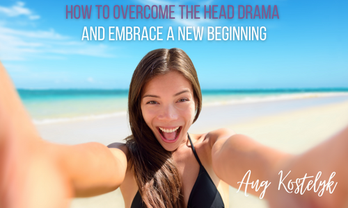 Overcome the head drama