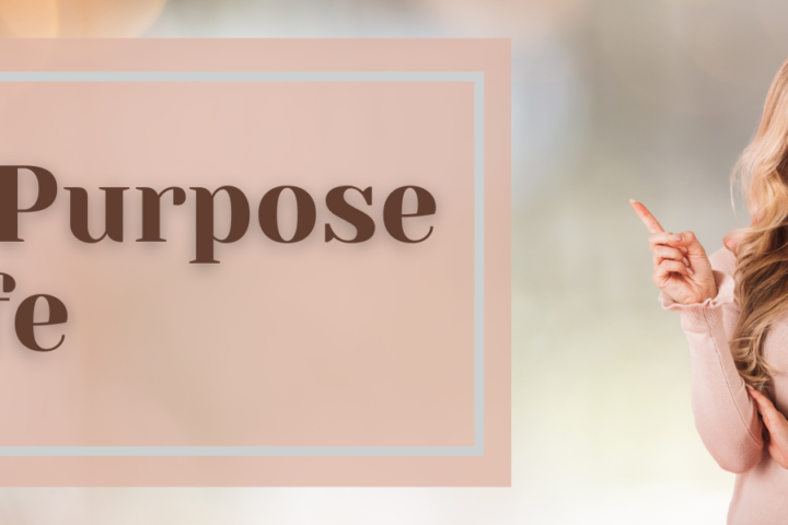 Finding Purpose in Midlife