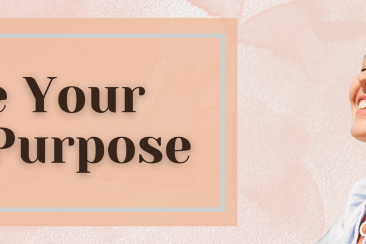Embrace Your Midlife purpose