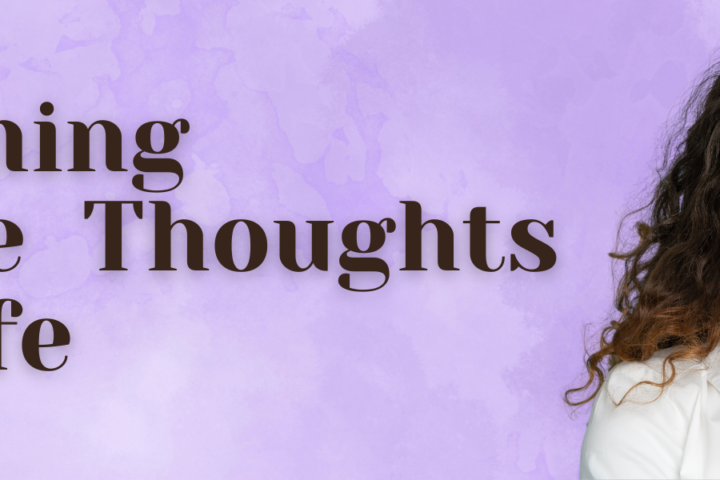 Overcoming Negative Thoughts in Midlife